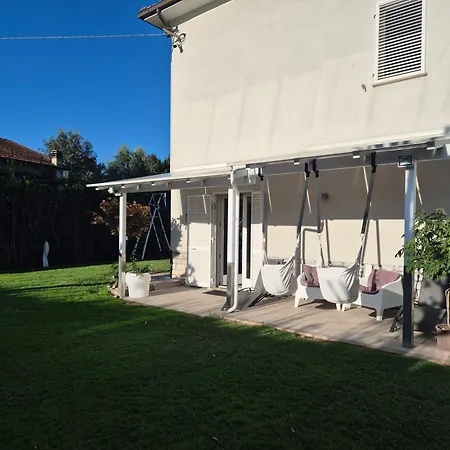 Casabianchilucca Lucca