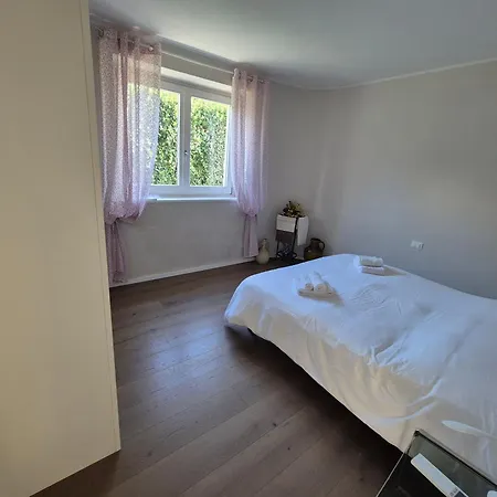 Casabianchilucca Apartment Lucca